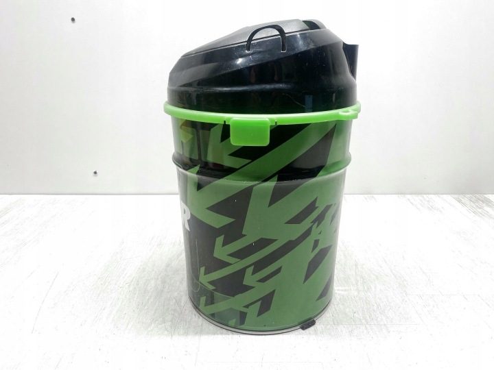 Lavorwash Free Vac 1.0 А пылесос для popiołu, фото 5
