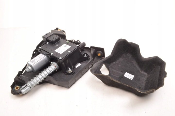 CITROEN C4 Picasso I РУЧНОЙ ТОРМОЗ ЭЛЕКТРИЧЕСКИЙ 9682749180, фото 1