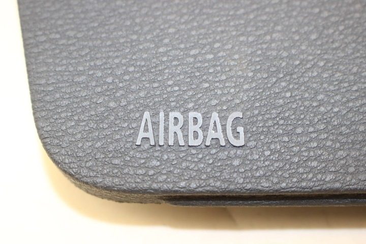 Заглушка подушки пассажира Airbag BMW X3 E83 291262, фото 2