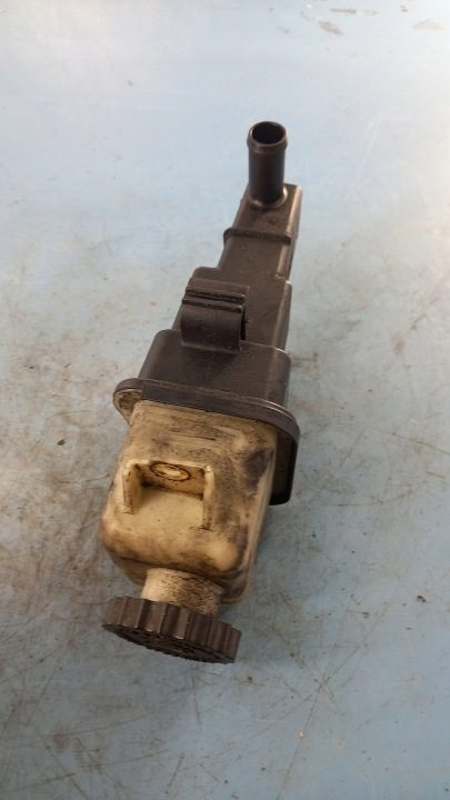 БАЧОК UKŁ.WSPOMAGANIA CHRYSLER SEBRING 06 г. S, фото 3