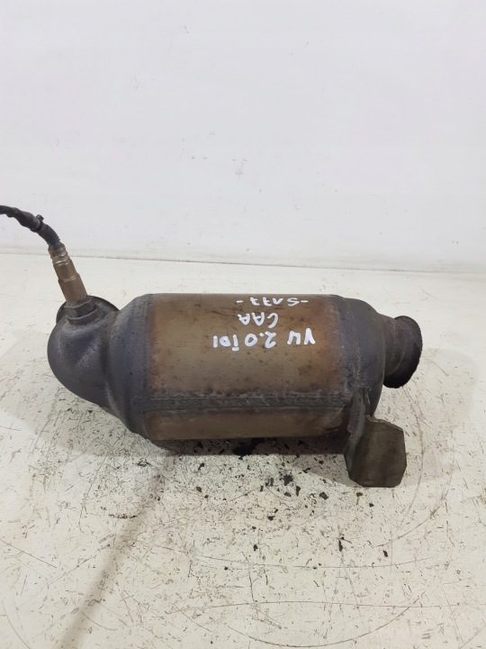 Катализатор DPF FAP 7E0131690G Volkswagen VW T5 T6 2.0 TDI CAA, фото 4