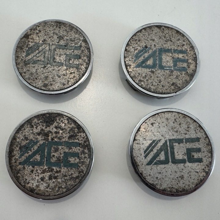 4× Крышка 59 мм ACE 151B, фото 1