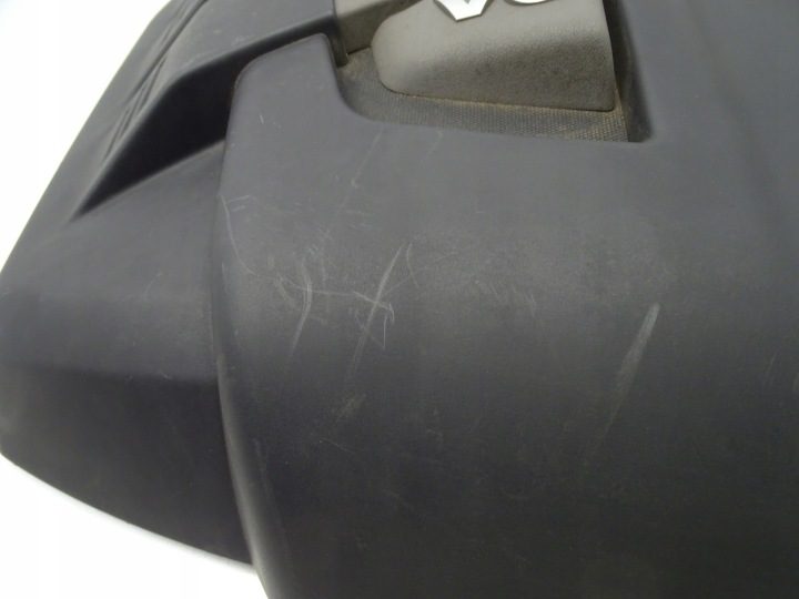 КРЫШКА ВЕРХНЯЯ ЗАЩИТА ДВИГАТЕЛЯ VW TOUAREG II 7P 059103925CA, фото 3