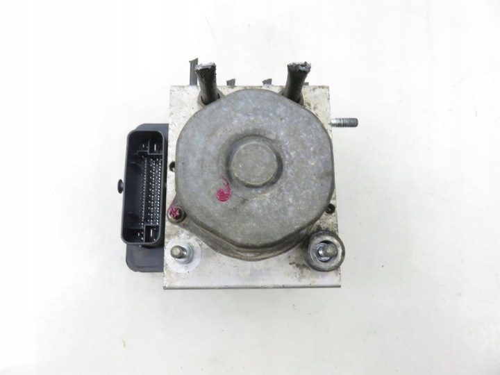 НАСОС ABS FORD TRANSIT VII (2013-2021) BK312C405CC 0265243161 0265956061, фото 2
