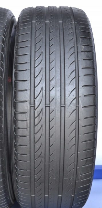 2× Шина летняя Pirelli Powergy 235/60R18 103 В, фото 3