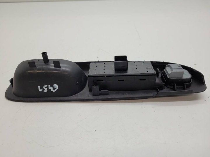 ПЕРЕКЛЮЧАТЕЛЬ БЛОК КНОПОК СТЕКЛОПОДЪЕМНИКОВ ПЕРЕДНИЙ ЛЕВЫЙ VW PASSAT B6 EU 1K4959857A 3C1867171B, фото 3