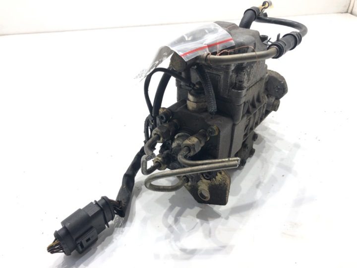 ТНВД Seat Leon I 03813010D 1.9 90 л.с. 99-06 форсунка, фото 3