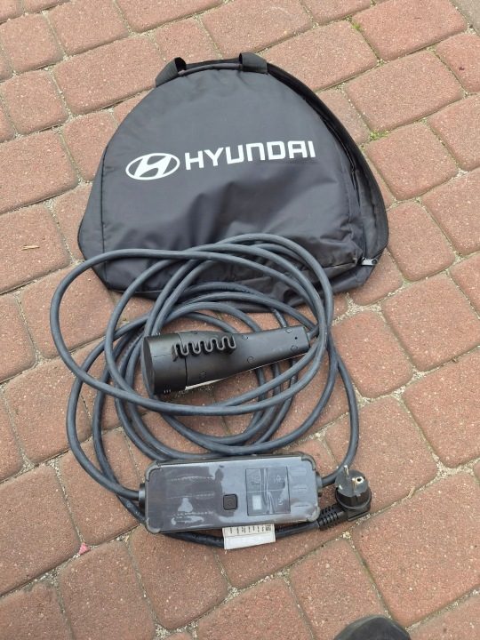 Зарядное устройство кабель зарядки KIA Hyundai 91996GI030 91686GI030, фото 1