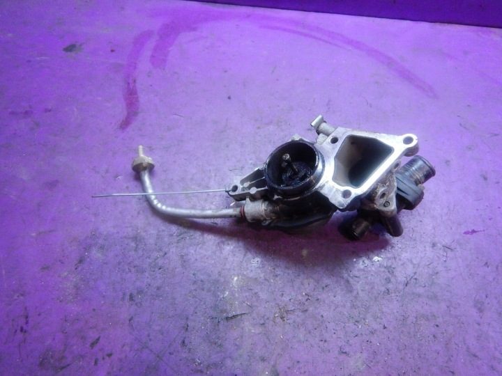 Ford Mondeo III MK3 00-07 2,0 TDCI вакуумный насос XS7Q2A451BH 72245410C, фото 2