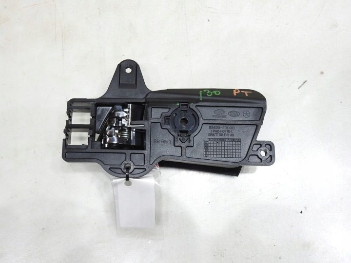 Ручка задняя wewn Hyundai OE 83623-FD000, фото 6