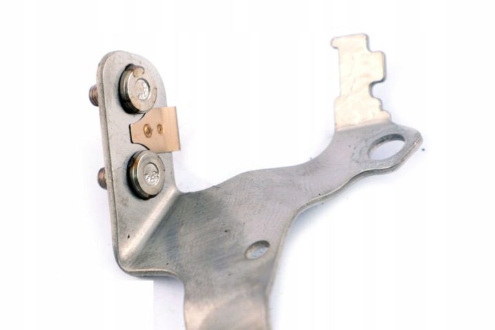 BMW F20 F21 F30 РЕСТАЙЛИНГ Кронштейн Катализатора 8648236, фото 10