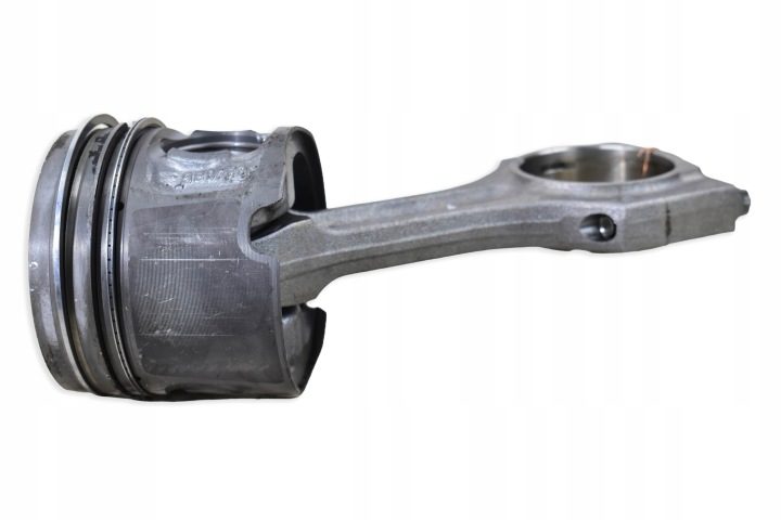 Поршень Шатун BMW E90 E87 E81 E60 2.0D N47D20A WYMIARY, фото 4