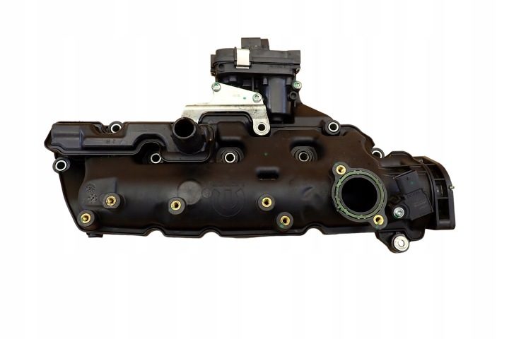 FIAT DUCATO III BOXER JUMPER 21- ВПУСКНОЙ КОЛЛЕКТОР 46354787 OE, фото 1