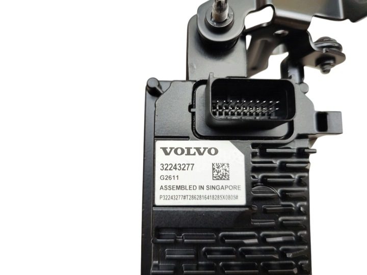Камера передняя Volvo V90 CC (2016-2020) 32243277, фото 3