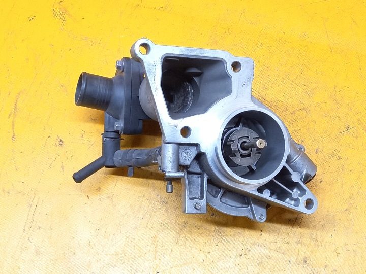 ВАКУУМНЫЙ POMPA+OBUD.TERMOST. MONDEO MK3 2,0TDCI 01-07r, фото 7