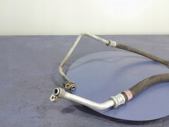 TOYOTA RAV4 III 2.0B 158 Л.С. ШЛАНГИ КОНДИЦИОНЕРА, фото 2