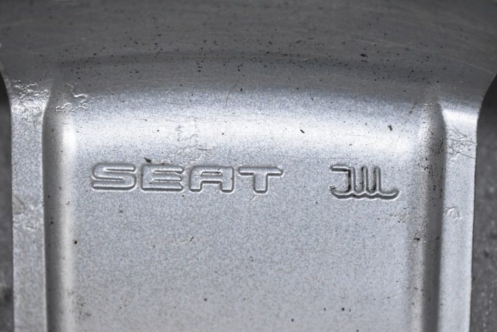 Литой диск SEAT OE 1P0601025C 7.0" x 17" 5x112 ET 54, фото 4