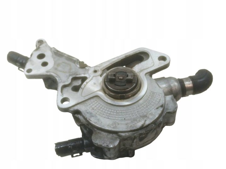 НАСОС ВАКУУМНЫЙ 038145209L LUK 1.9 TDI Seat Ibiza III (2002-2008), фото 1