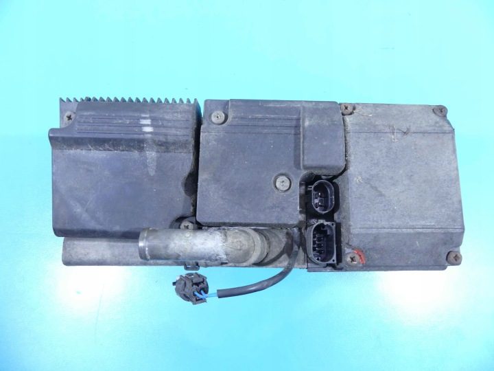 WEBASTO AUDI A3 8L 90886A, фото 4