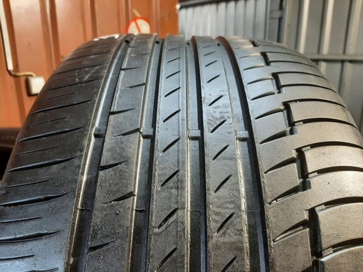 Шина летняя Continental PremiumContact 6 325/40R22 114 Y защита диска MO - Mercedes-Benz, фото 4