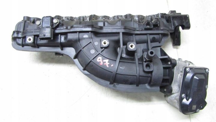 KIA SORENTO III 2.2 ВПУСКНОЙ КОЛЛЕКТОР 28310-2F650, фото 2