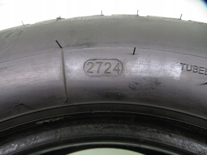 Шина зимняя Targum Winter 3 195/65R15 91 т сцепление на снегу (3PMSF), фото 2