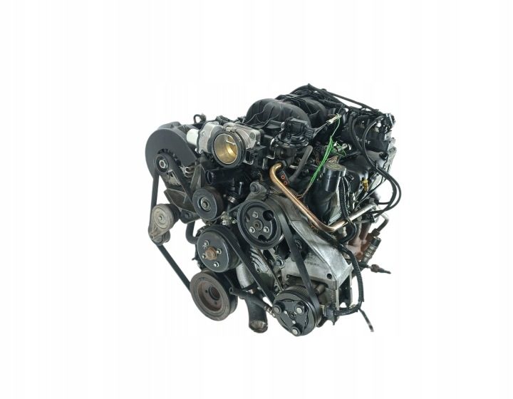 Двигатель в сборе Ford Mustang 4.0 V6 Mndza 05 г., фото 8