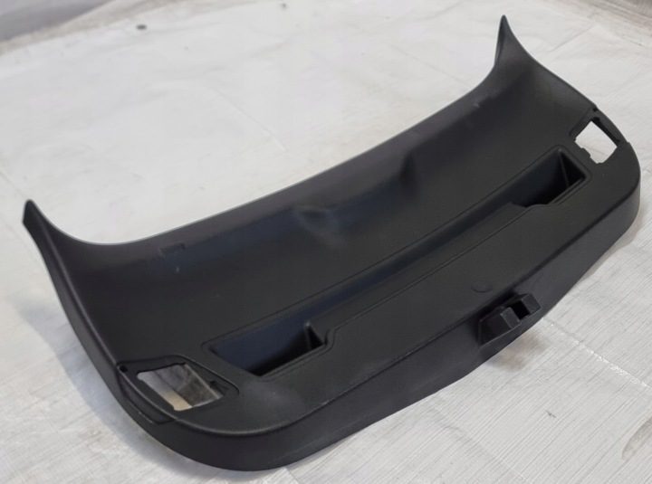 ОБШИВКА БАГАЖНИКА OPEL ASTRA J IV ХЭТЧБЕК 13294211, фото 4