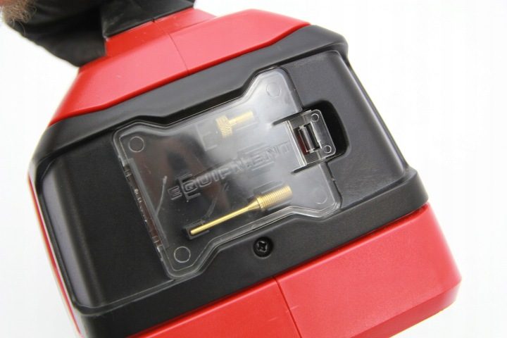 Компрессор безмасляный Einhell PRESSITO 0 l 10,5 бар 4020467, фото 4