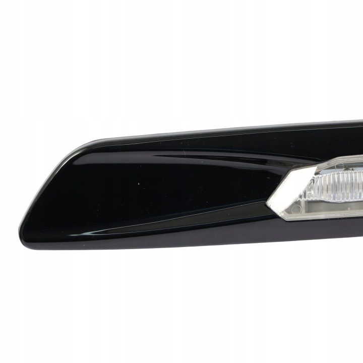 BMW E39 E60 F10 Поворотники LED Комплект Wysoki Глянец 2057YF158-1, фото 7