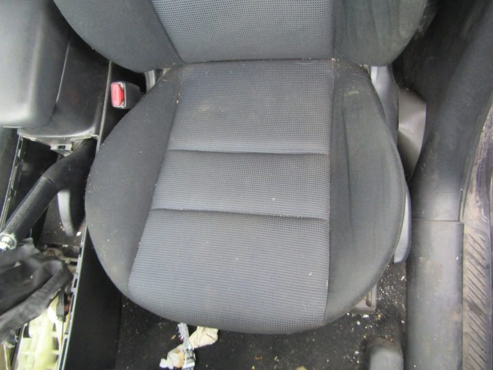 MAZDA 6 I GG Сиденье, фото 5