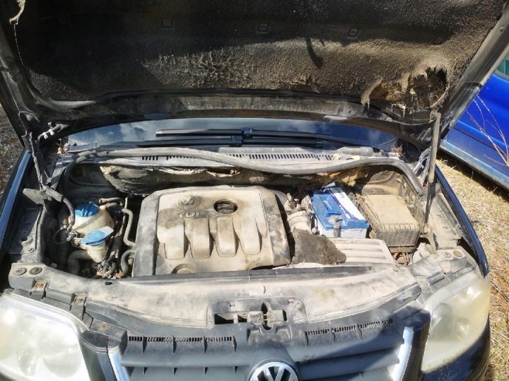 Volkswagen Touran Датчик скорости ESP 2005 2.0L 1K0907655B, фото 8