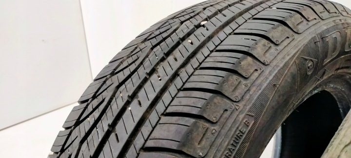2× Шина летняя Dunlop SP Sport Maxx 255/45R19 100 В защита диска MO - Mercedes-Benz, фото 3