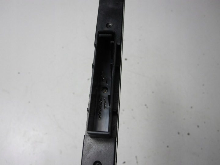 Панель ASC BMW E39 03742031, фото 7