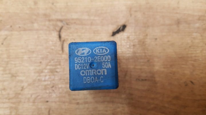 Kia OE 95210-2E000, фото 2