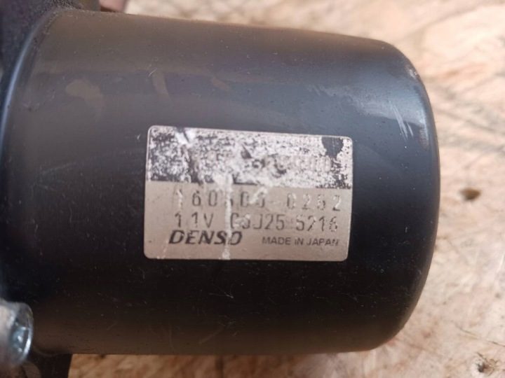 Гидроусилитель Citroen C1 107 SPW15-43 452500H01100, фото 2