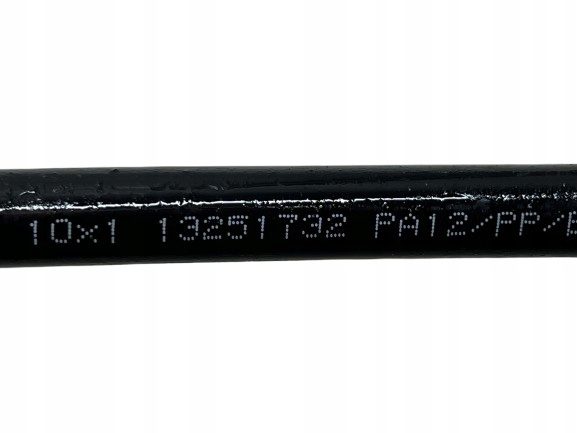 Opel OE 13251732 топливная трубка, фото 3