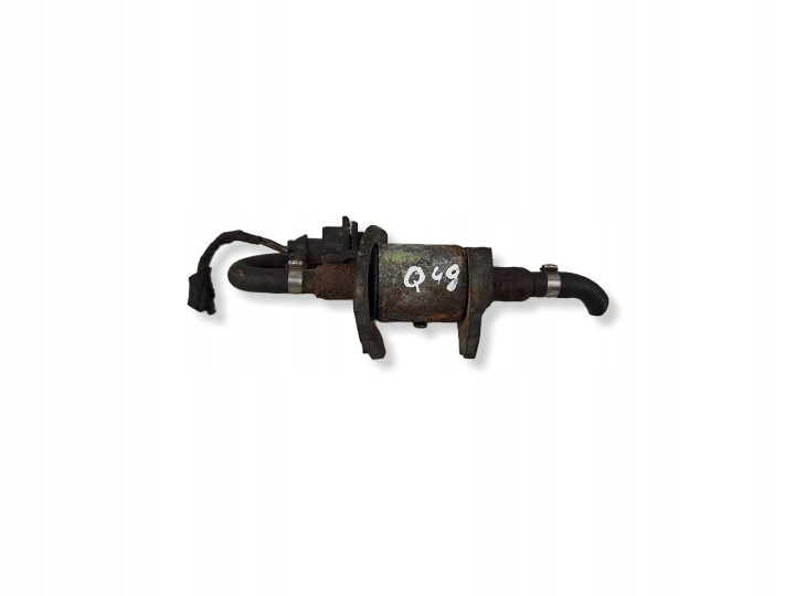 Топливный насос Webasto BMW 7 E65 E66 9122394, фото 1