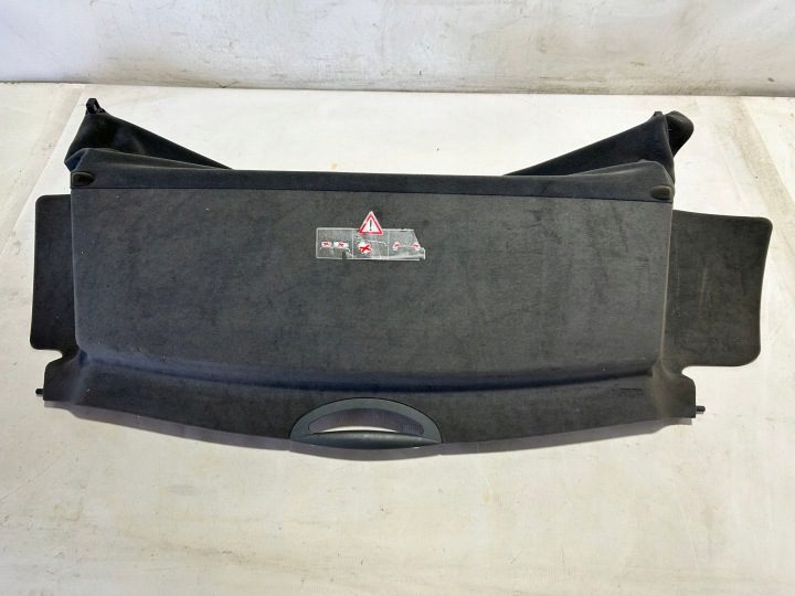 ЗАЩИТА КРЫШИ ШТОРКА MERCEDES SL R230 A2306900065, фото 1