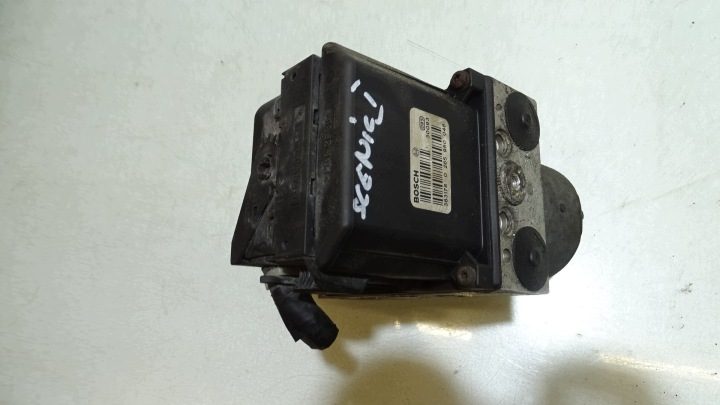 НАСОС ABS RENAULT SCENIC, фото 3