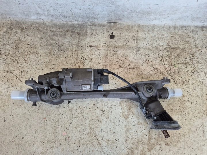 Рулевая рейка Seat Leon (5F) 5Q1423051BD, фото 2