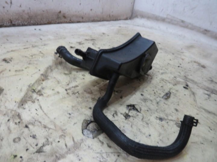 БАЧОК ГИДРОУСИЛИТЕЛЯ JEEP WK 3.0 CRD 52124056AA, фото 6