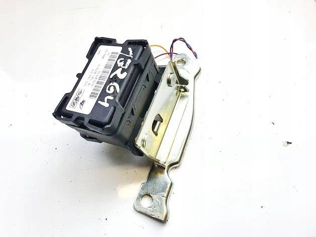 Ford Kuga Датчик скорости ESP 2008 2.0L 10170103543 10.1701-0354.3, ck78e, фото 3