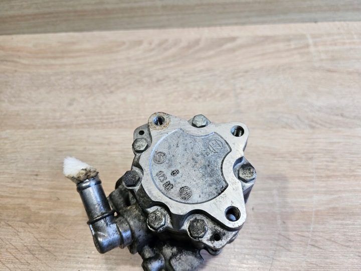 НАСОС ГИДРОУСИЛИТЕЛЯ VOLKSWAGEN VW PASSAT B5 1.9 TDI ZF 8D0145156T, фото 6
