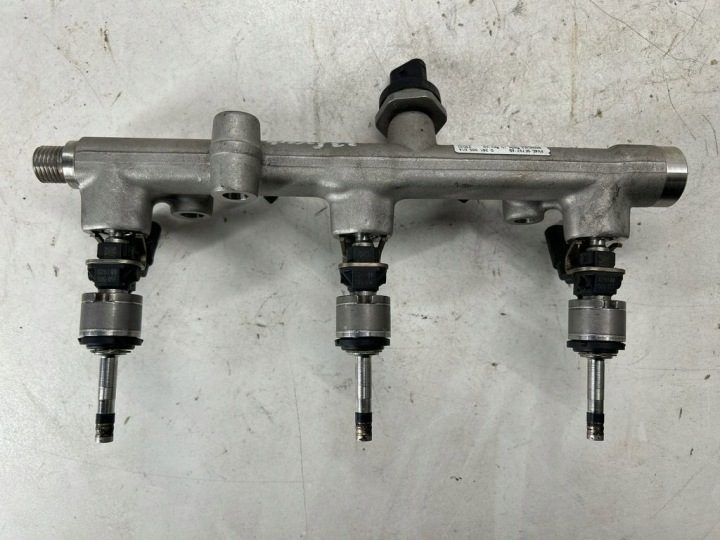 Комплект системы впрыска Ford Escape IV P2GE9D376AA, фото 1