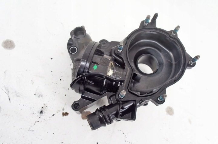 VG116 Opel Combo IV E 1.5 BlueHDi Корпус Помпы 9825002180, фото 4