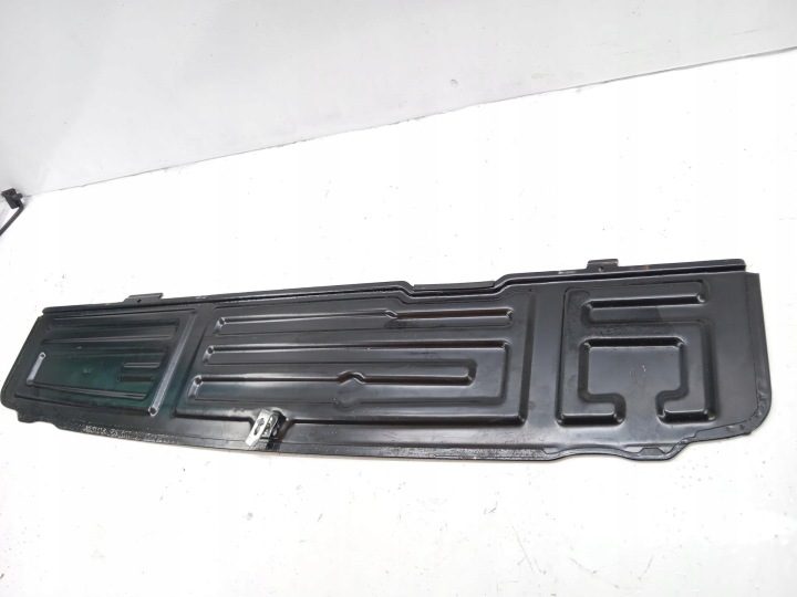 ЗАЩИТА OPEL ZAFIRA B, фото 3