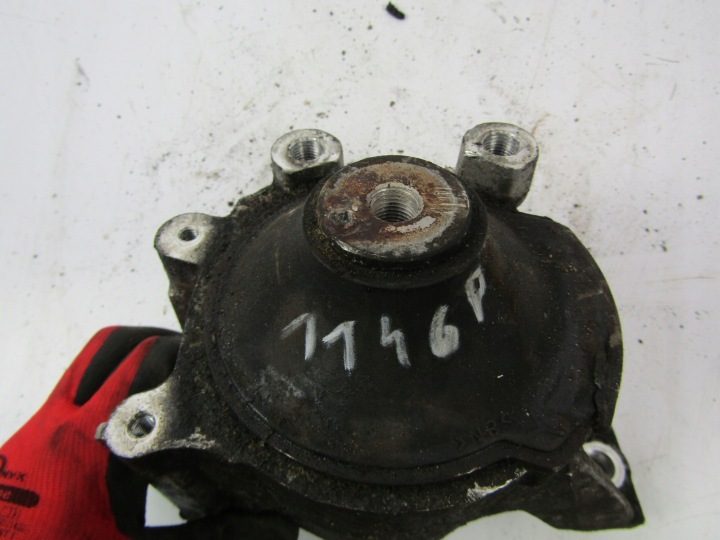 HONDA CR-V 3 RE5 ПОДУШКА ДВИГАТЕЛЯ 2,2 i-CTDI 103 кВт N22A2, фото 3