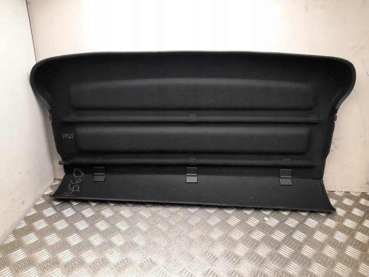 DS7 CROSSBACK РЕСТАЙЛИНГ ПОЛКА БАГАЖНИКА 9818733280 22-, фото 5