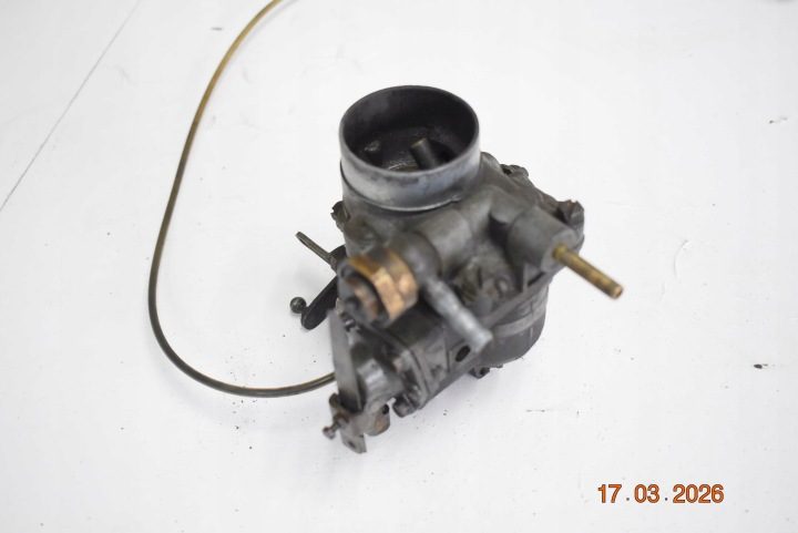 КАРБЮРАТОР MERCEDES W110 W111, фото 2